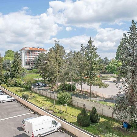 Le Raymond - Appartement Proche Du Centre Sportif, Des Rives De L'Allier Et Du Centre-Ville - Parking Виши Екстериор снимка